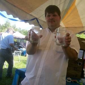 Meet your Posher, Marc